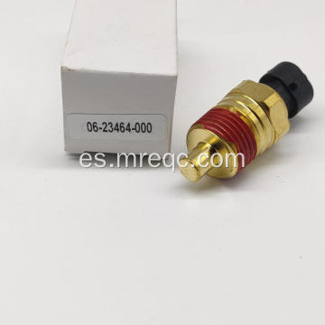 06-23464-000 sensor de temperatura de refrigerante